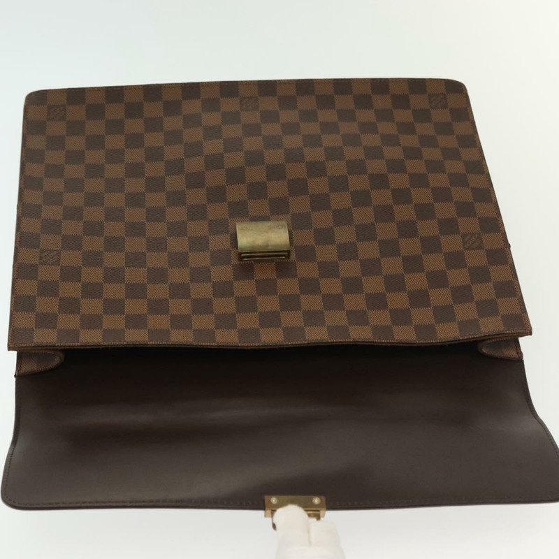 【日本直送】路易威登 Damier Ebene Altona 小號公事包 N53315 LV 正品 134095-18