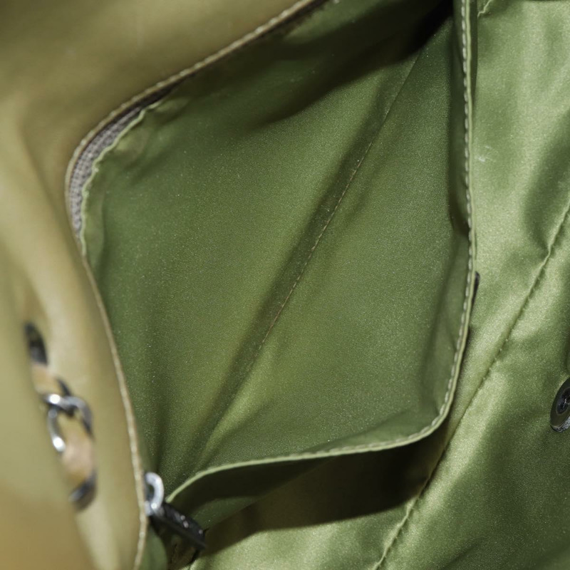 【日本直送】香奈兒 2017 郵輪系列 Coco Cuba 鏈條單肩包亮片綠色 CC 正品 ar13715M-25