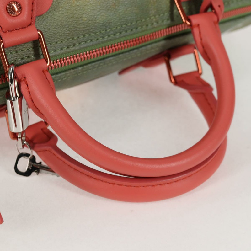 【日本直送】路易威登大師系列達文西 Speedy 30 包 M43372 正品 ar13671SM-6