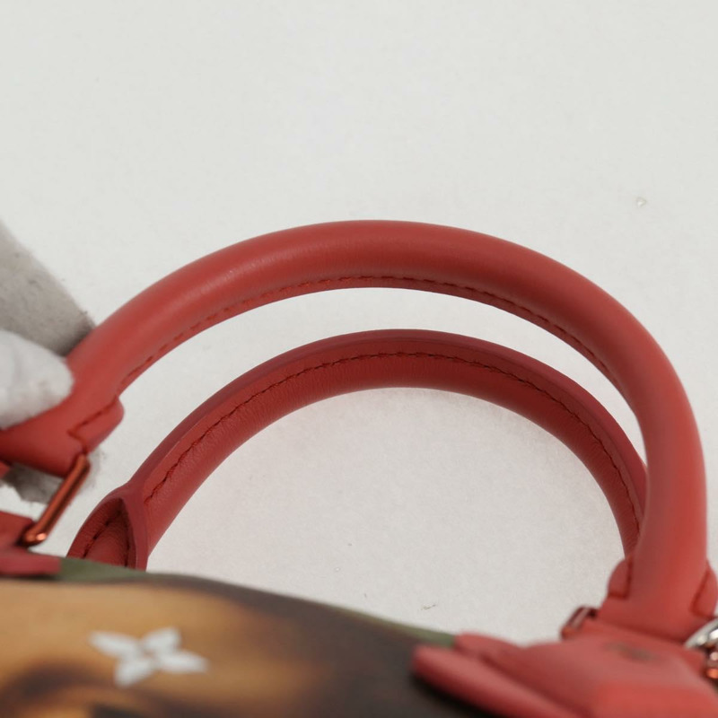 【日本直送】路易威登大師系列達文西 Speedy 30 包 M43372 正品 ar13671SM-13