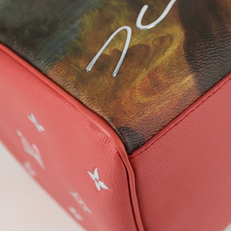 【日本直送】路易威登大師系列達文西 Speedy 30 包 M43372 正品 ar13671SM-15