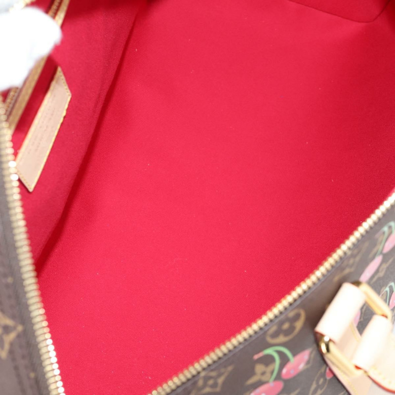 【日本直送】路易威登櫻花™ Keepall Bandouliere 45 旅行包 M13752 正品 ar13742SM-10