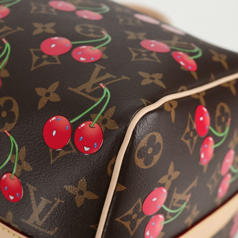 【日本直送】路易威登櫻花™ Keepall Bandouliere 45 旅行包 M13752 正品 ar13742SM-14