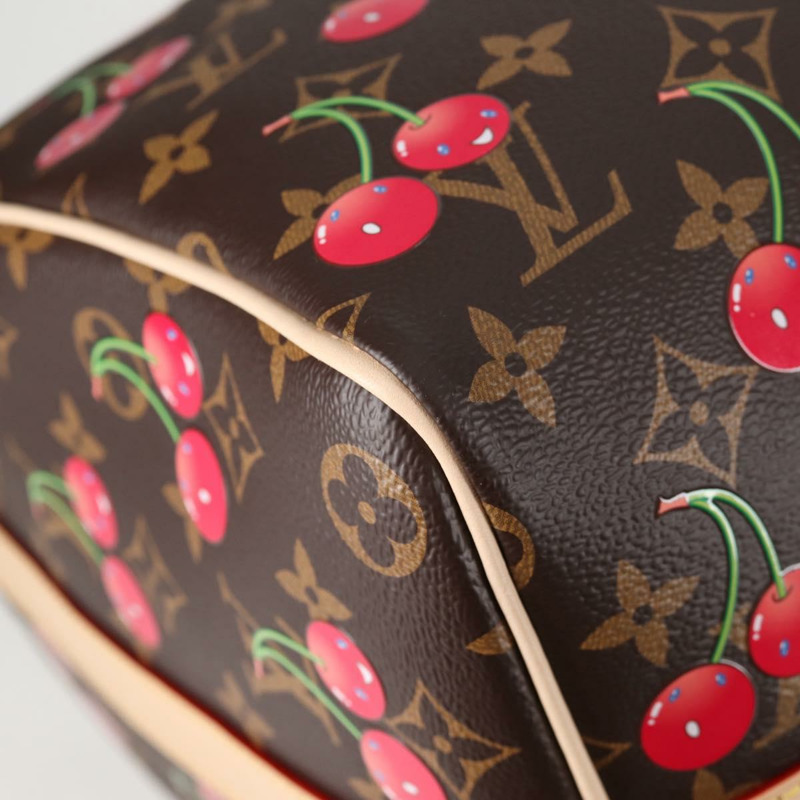 【日本直送】路易威登櫻花™ Keepall Bandouliere 45 旅行包 M13752 正品 ar13742SM-15