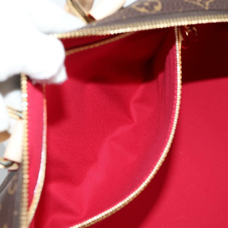 【日本直送】路易威登櫻花™ Keepall Bandouliere 45 旅行包 M13752 正品 ar13742SM-21