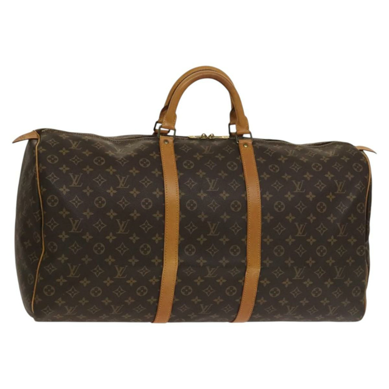 【日本直送】路易威登 Monogram Keepall 60 波士頓包 M41422 LV 授權 135765-0