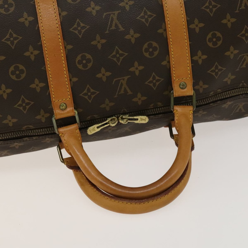 【日本直送】路易威登 Monogram Keepall 60 波士頓包 M41422 LV 授權 135765-6