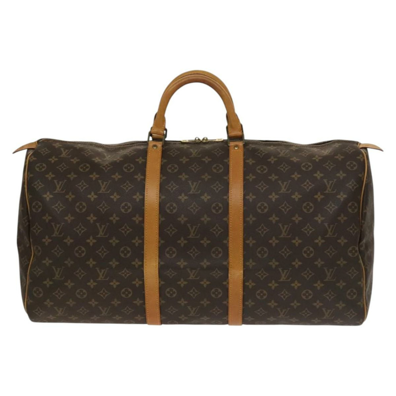 【日本直送】路易威登 Monogram Keepall 60 波士頓包 M41422 LV 授權 135765-12