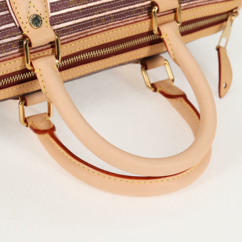 【日本直送】路易威登 Monogram Eden Speedy Bandouliere 30 包 2way M40357 正品 134955V-6