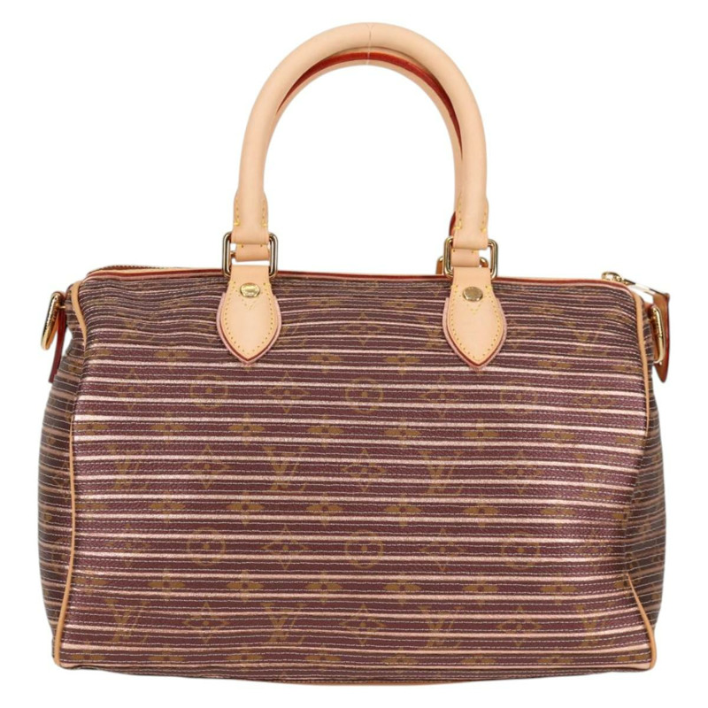 【日本直送】路易威登 Monogram Eden Speedy Bandouliere 30 包 2way M40357 正品 134955V-12