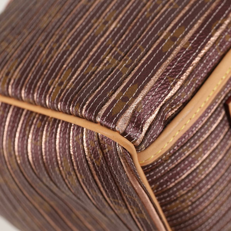 【日本直送】路易威登 Monogram Eden Speedy Bandouliere 30 包 2way M40357 正品 134955V-15