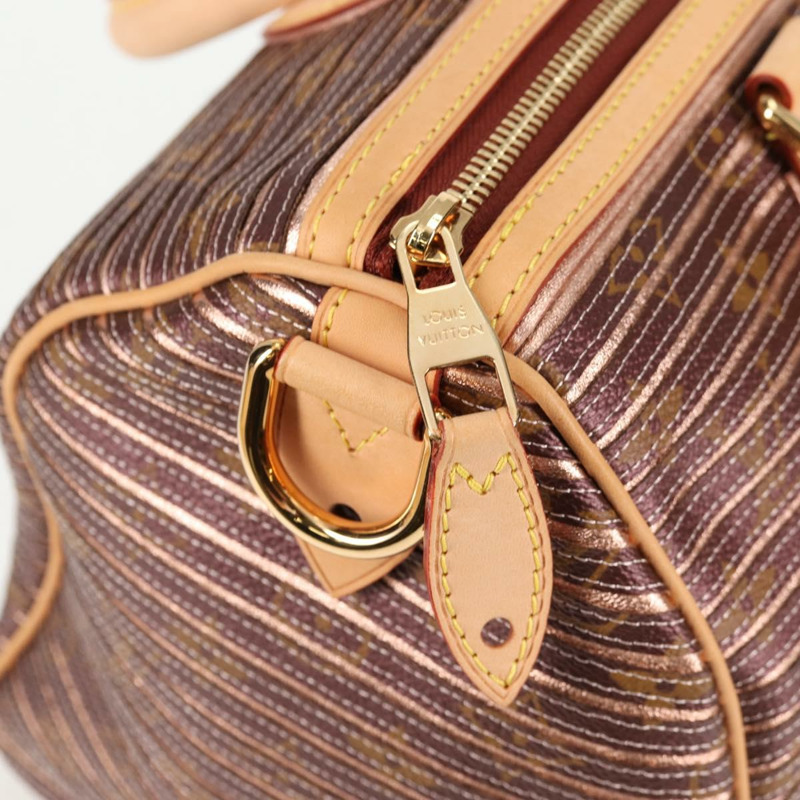 【日本直送】路易威登 Monogram Eden Speedy Bandouliere 30 包 2way M40357 正品 134955V-17