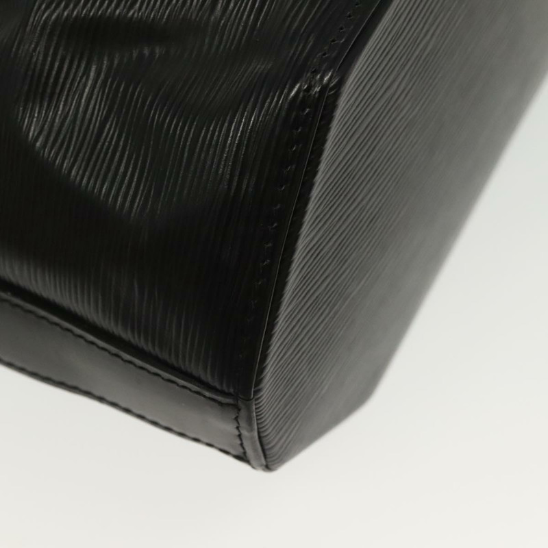 【日本直送】路易威登 Epi Sac Depaule GM 肩背包黑 M80155 LV 授權 BA4456-14