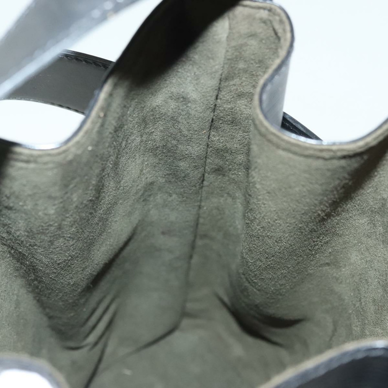 【日本直送】路易威登 Epi Sac Depaule GM 肩背包黑 M80155 LV 授權 BA4456-16