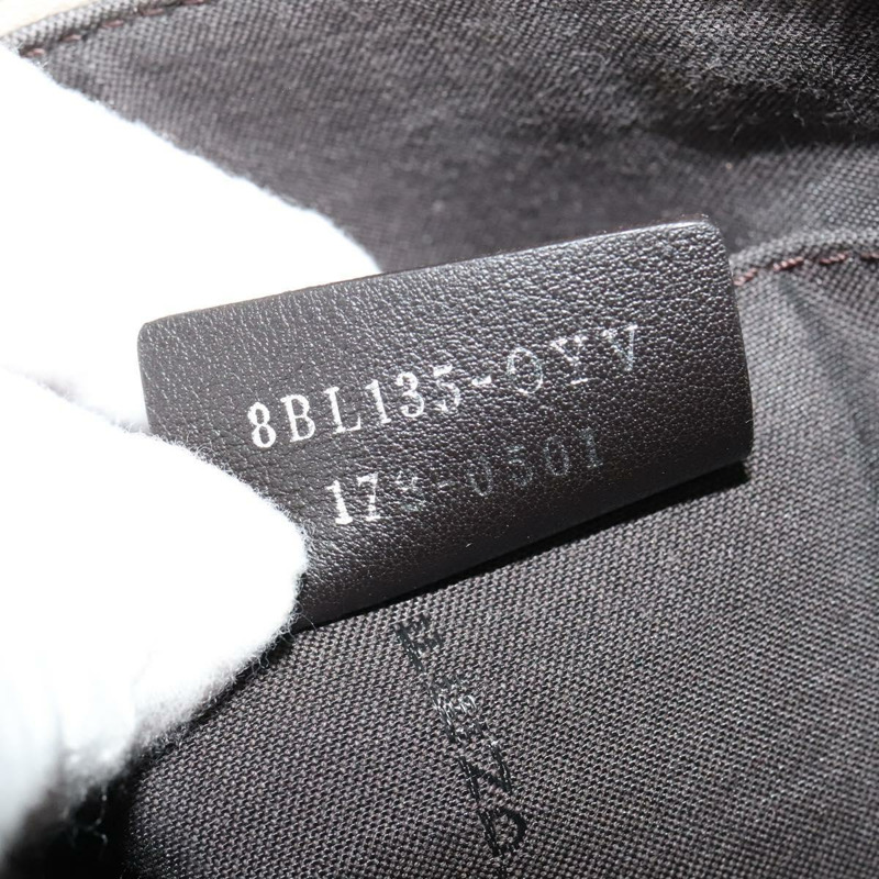 【日本直送】FENDI By The Way 手提包 皮革 2 款可選 米色 金色 正品 136115-10