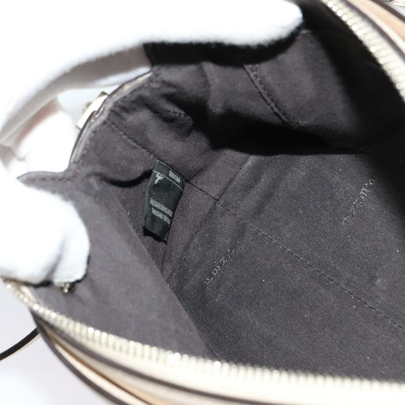 【日本直送】FENDI By The Way 手提包 皮革 2 款可選 米色 金色 正品 136115-19