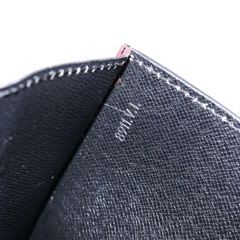 【日本直送】路易威登 Epi 裝飾藝術風格手拿包 紅色 M52637 LV 授權 136041-11