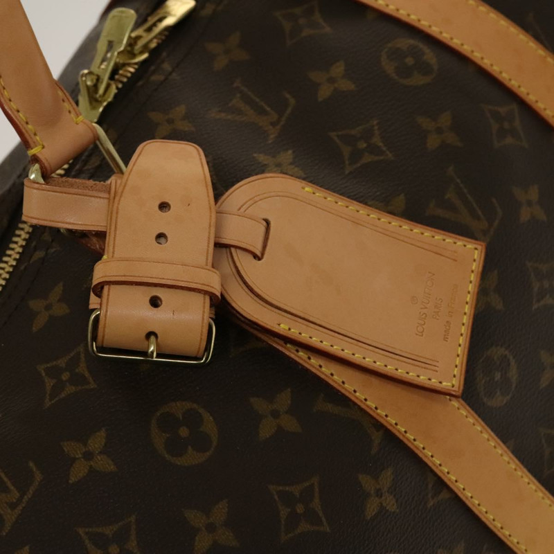 【日本直送】路易威登 Monogram Keepall 55 波士頓包 M41424 LV 授權 129658-18