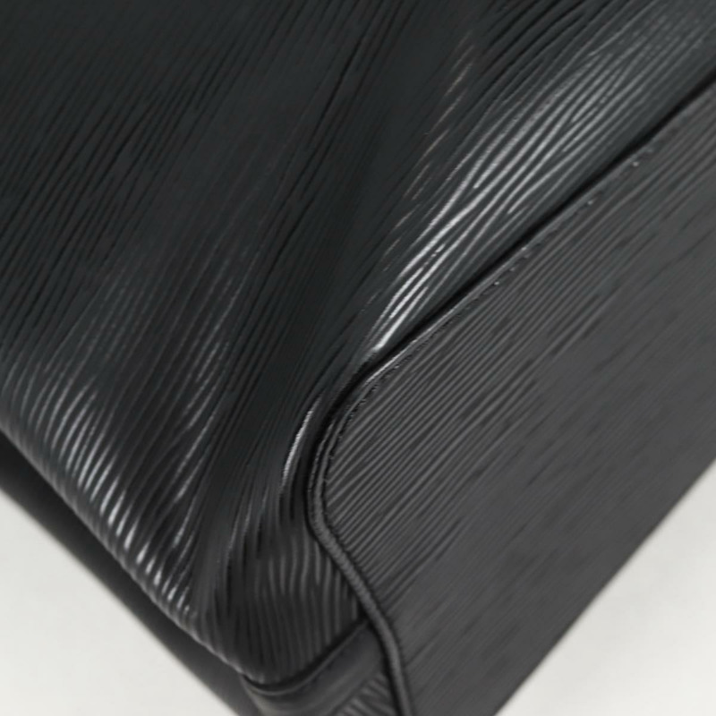 【日本直送】路易威登 Epi Mandala 中型單肩包 黑色 M58892 LV 正品 137037-8