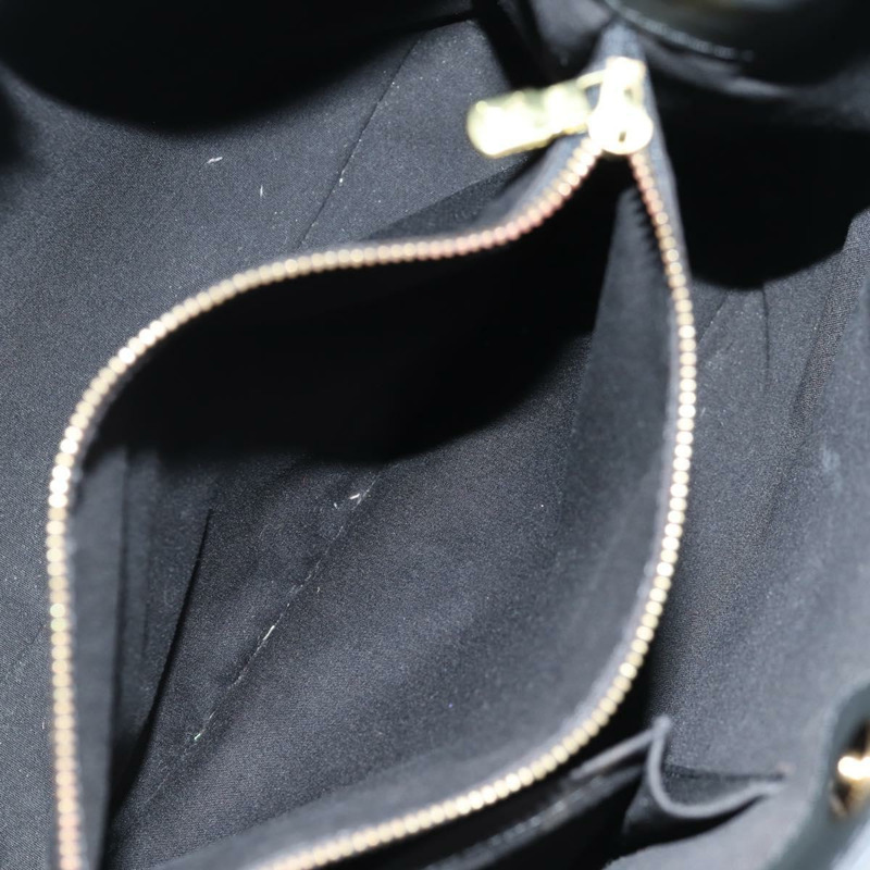 【日本直送】路易威登 Epi Mandala 中型單肩包 黑色 M58892 LV 正品 137037-10