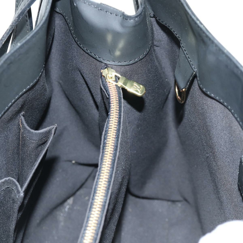 【日本直送】路易威登 Epi Mandala 中型單肩包 黑色 M58892 LV 正品 137037-19