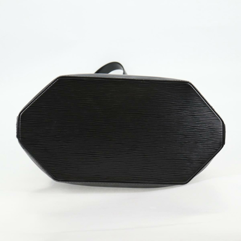 【日本直送】路易威登 Epi Sac Depaule GM 肩背包 黑色 M80155 LV 授權 137007-4