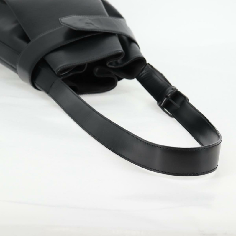 【日本直送】路易威登 Epi Sac Depaule GM 肩背包 黑色 M80155 LV 授權 137007-6