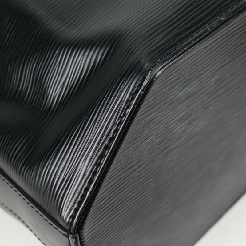 【日本直送】路易威登 Epi Sac Depaule GM 肩背包 黑色 M80155 LV 授權 137007-13