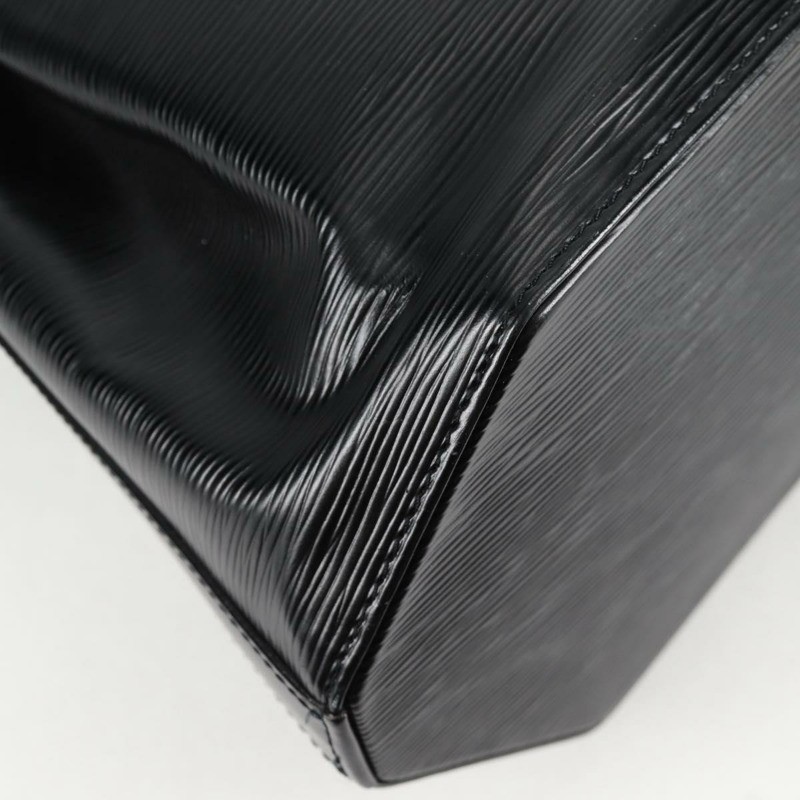 【日本直送】路易威登 Epi Sac Depaule GM 肩背包 黑色 M80155 LV 授權 137007-15