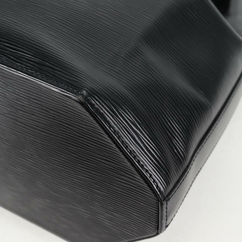 【日本直送】路易威登 Epi Sac Depaule GM 肩背包 黑色 M80155 LV 授權 137007-16