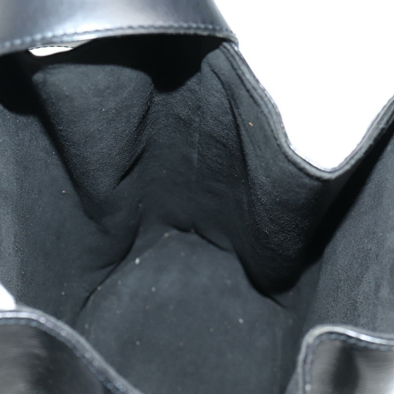 【日本直送】路易威登 Epi Sac Depaule GM 肩背包 黑色 M80155 LV 授權 137007-18