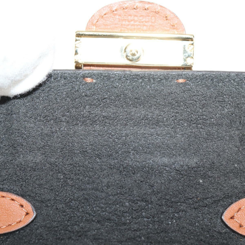 【日本直送】路易威登 Monogram Reverse 微型 Dauphine 包 M80250 LV 授權 129757M-9