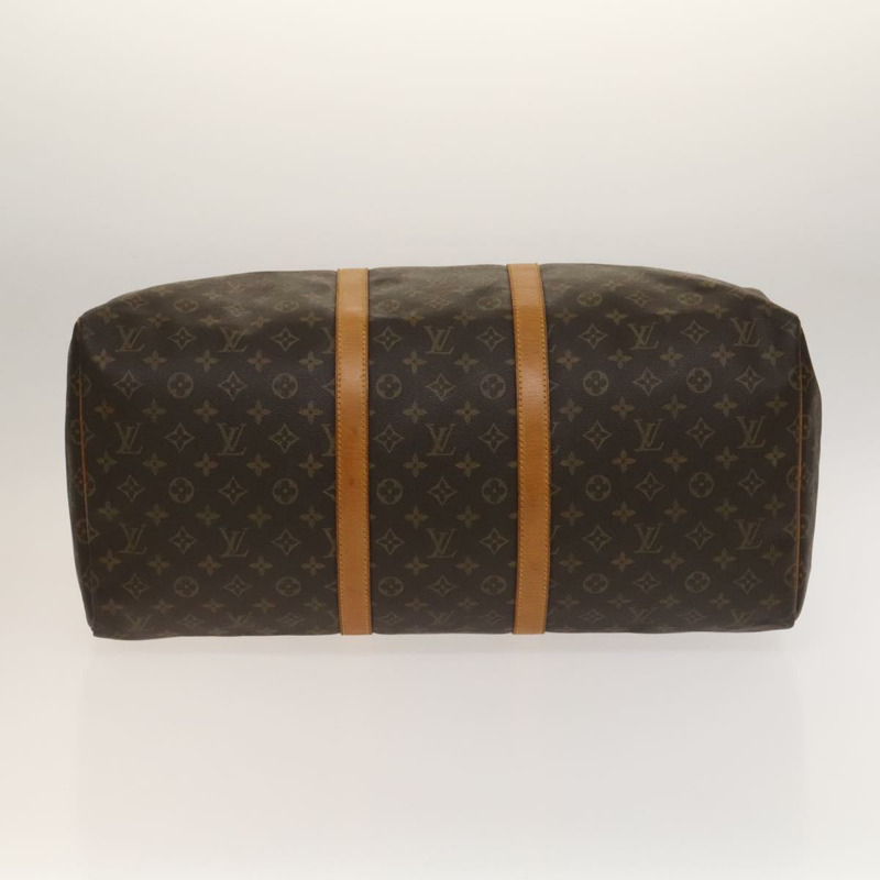 【日本直送】路易威登 Monogram Keepall 55 波士頓包 M41424 LV 授權 136944-4