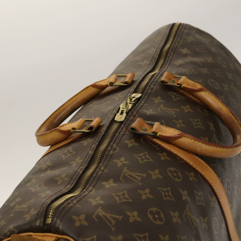 【日本直送】路易威登 Monogram Keepall 55 波士頓包 M41424 LV 授權 136944-5