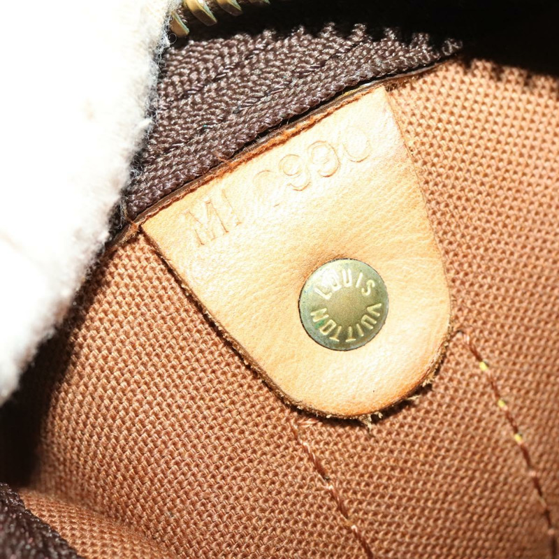 【日本直送】路易威登 Monogram Keepall 55 波士頓包 M41424 LV 授權 136944-11