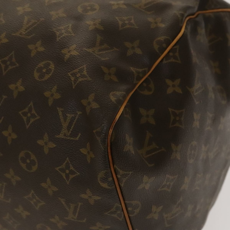【日本直送】路易威登 Monogram Keepall 55 波士頓包 M41424 LV 授權 136944-13