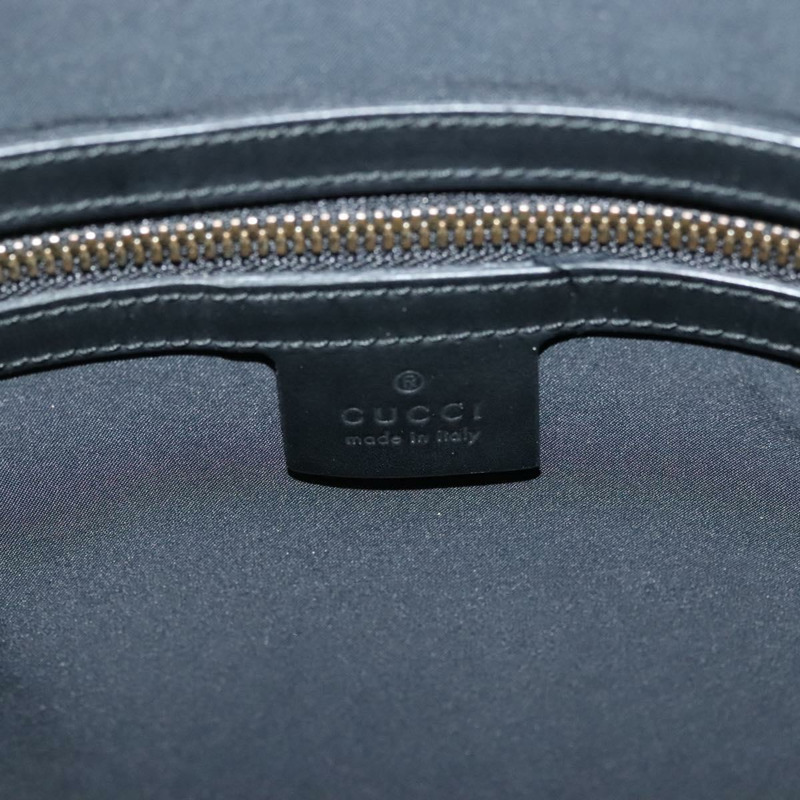 【日本直送】GUCCI GG Supreme 抽繩背包 PVC 米色 473872 正品 BA4762-17