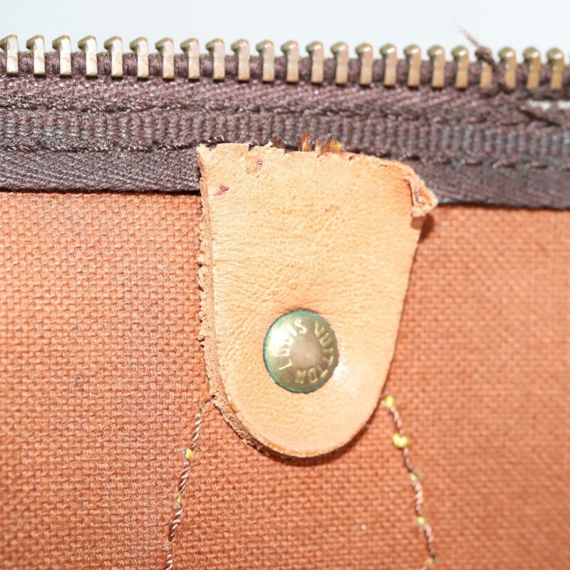 【日本直送】路易威登 Monogram Speedy 40 手提包 M41522 LV 正品 136469-11