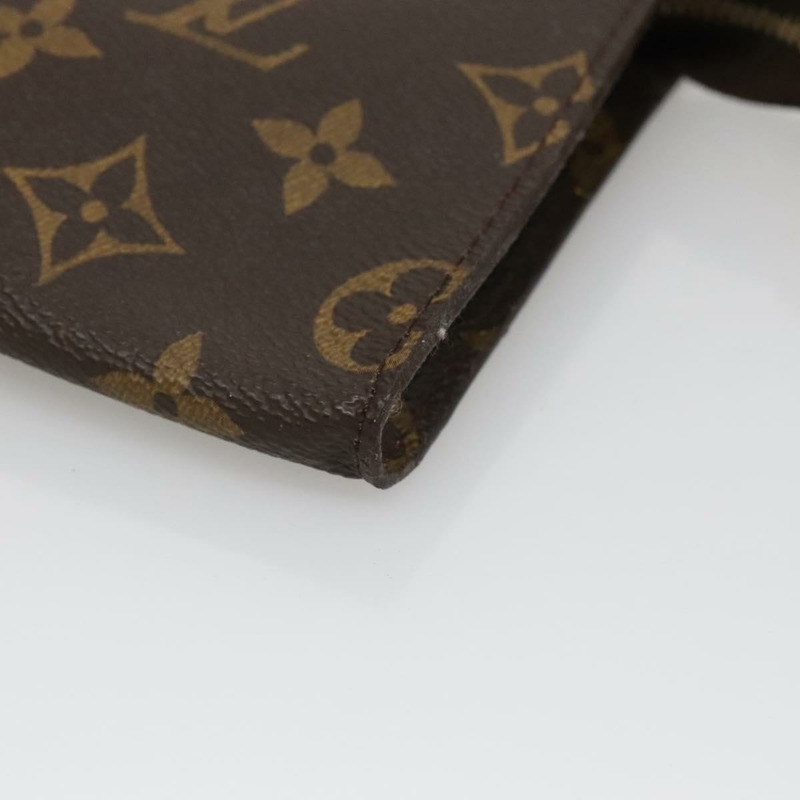 【日本直送】路易威登 Monogram Bucket PM 配件袋 LV 授權 136373-6