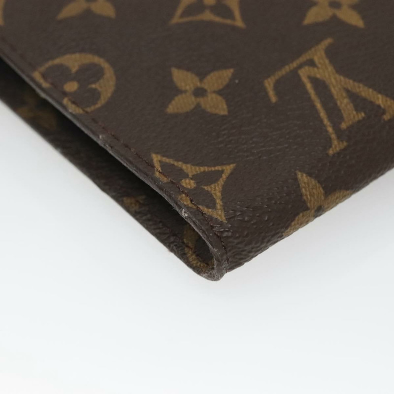 【日本直送】路易威登 Monogram Bucket PM 配件袋 LV 授權 136373-15