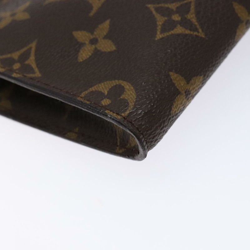 【日本直送】路易威登 Monogram Bucket PM 配件袋 LV 授權 136377-13