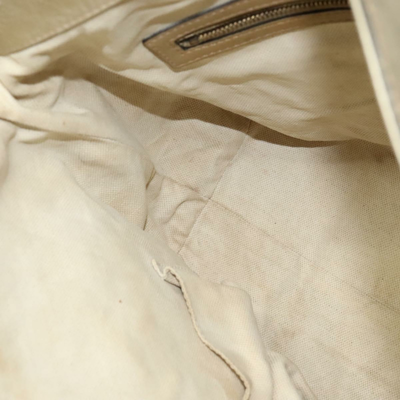 【日本直送】GUCCI GG 帆布 Guccissima 手提包 皮革 2 向 金色 353120 正品 136453-19