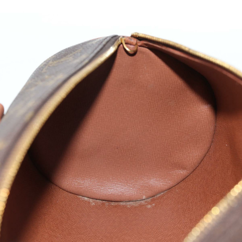 【日本直送】路易威登 Monogram Papillon 30 手提包 M51385 LV 授權 136488V-21