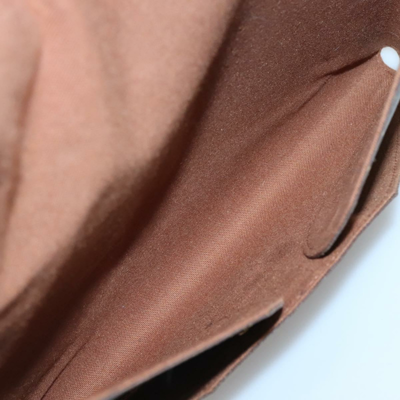 【日本直送】路易威登 Monogram Visionaire 公事包 M99045 LV 正品 128672-10