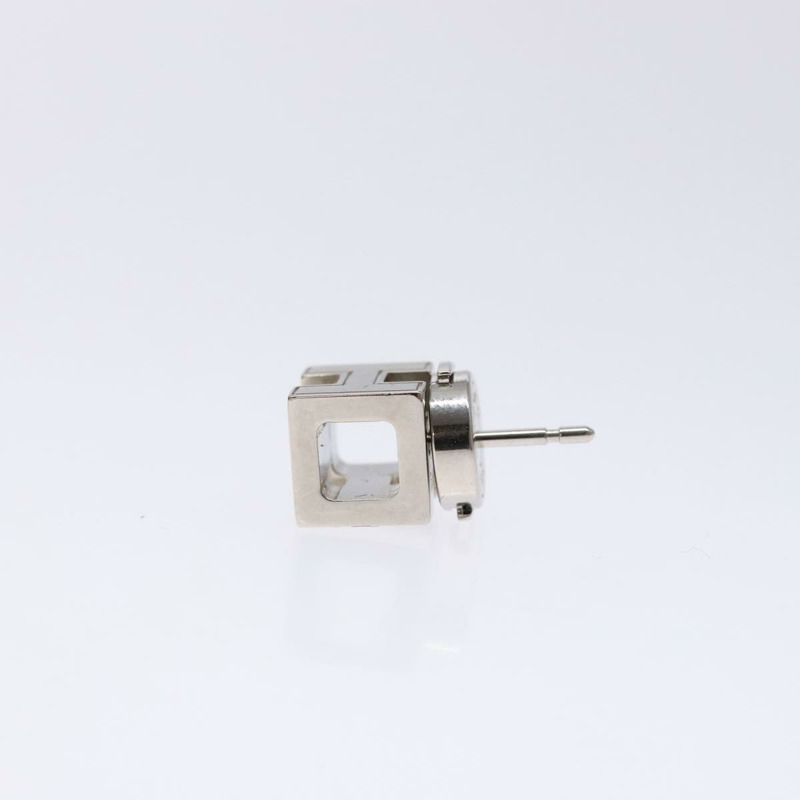 【日本直送】HERMES Cage Do Ash H Cube Pierce 金屬粉紅正品 BA4544-3