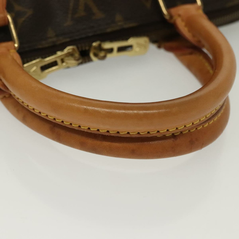 【日本直送】路易威登 Monogram Alma 手提包 M51130 LV 授權 137070-7