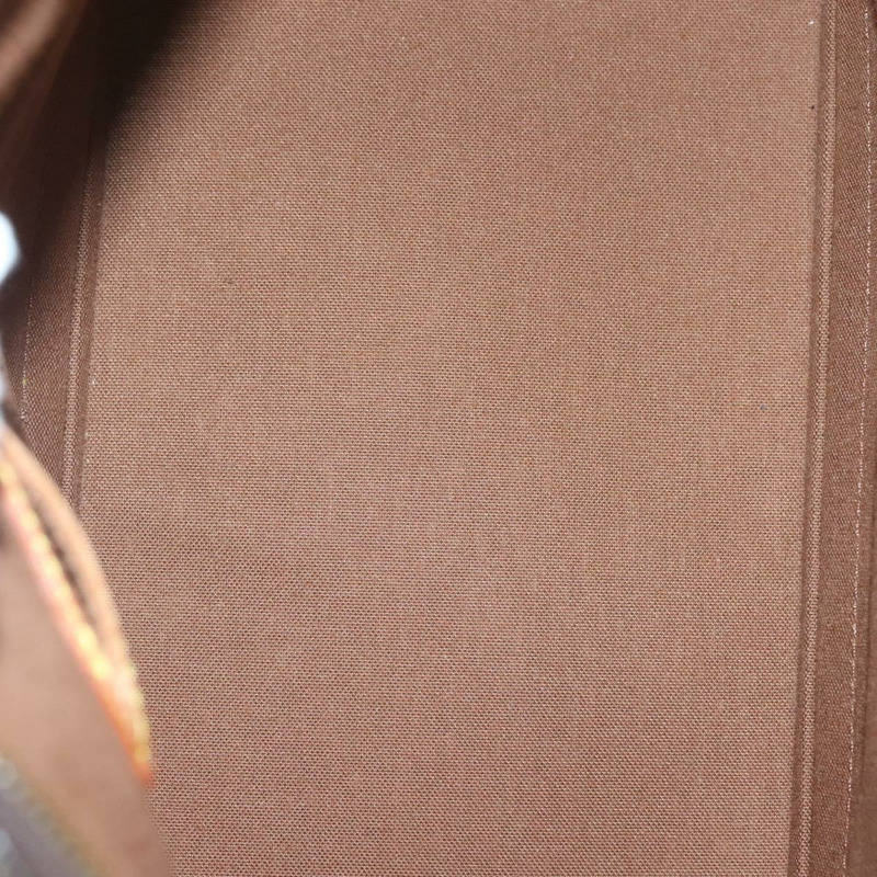 【日本直送】路易威登 Monogram Alma 手提包 M51130 LV 授權 137070-10