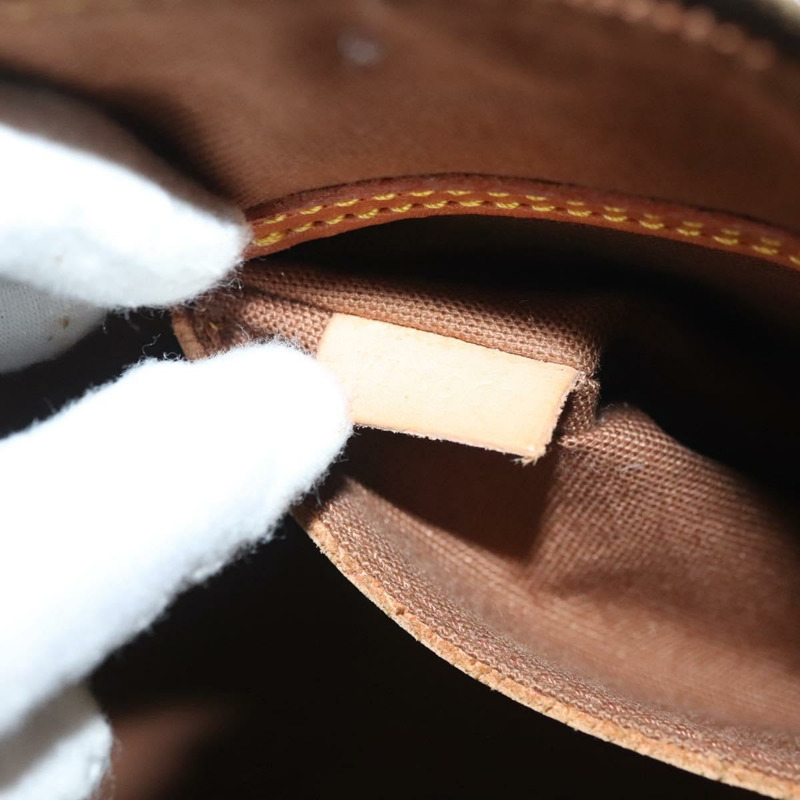 【日本直送】路易威登 Monogram Alma 手提包 M51130 LV 授權 137070-11