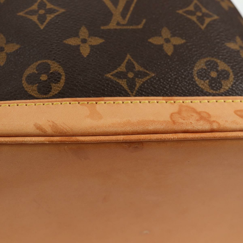 【日本直送】路易威登 Monogram 迷你 Noe 手提包 M42227 LV 授權 136706V-8