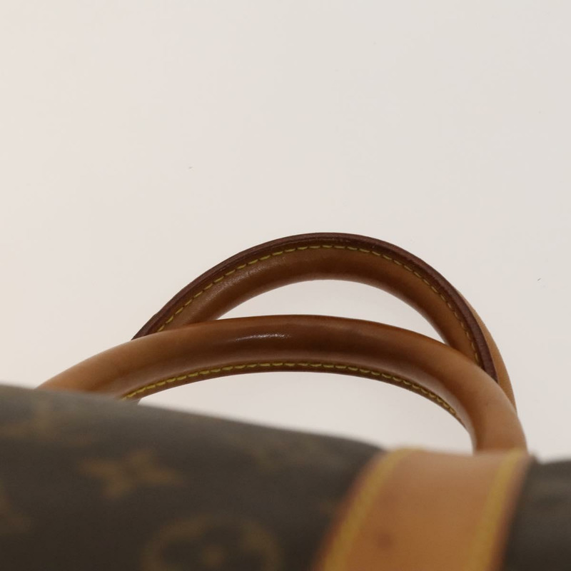 【日本直送】路易威登 Monogram Keepall 55 波士頓包 M41424 LV 授權 137089-7